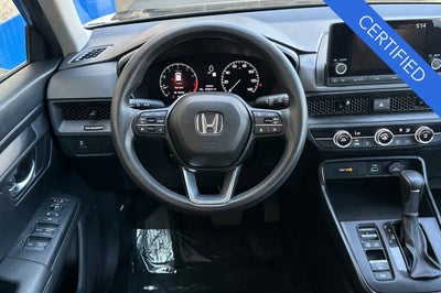2023 Honda CR-V LX