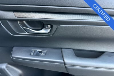2023 Honda CR-V LX