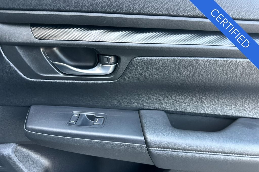 2023 Honda CR-V LX
