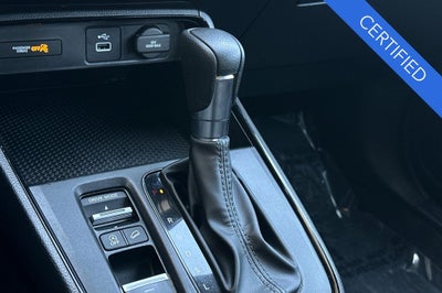 2023 Honda CR-V LX