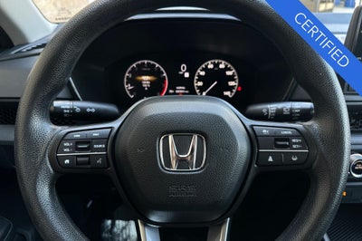 2023 Honda CR-V LX