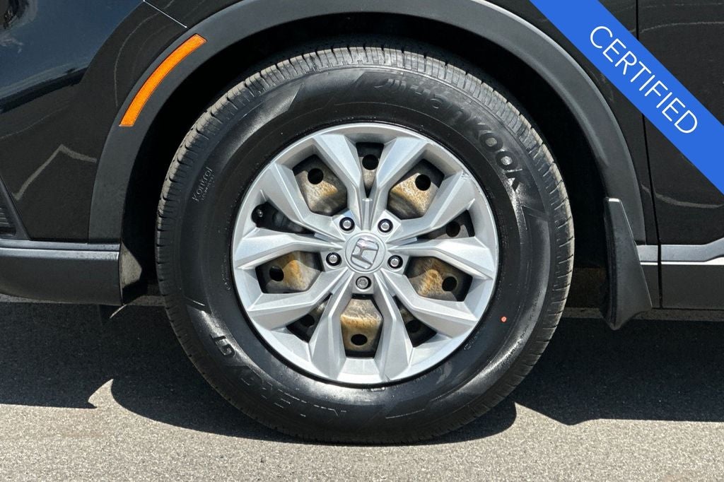 2023 Honda CR-V LX