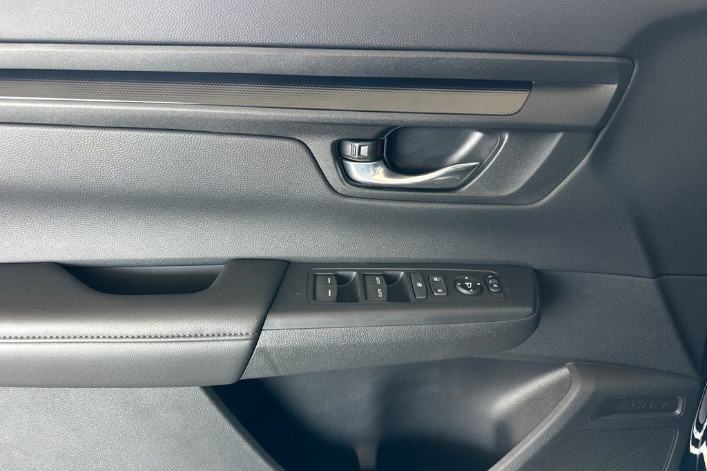 2027 Honda CR-V EX