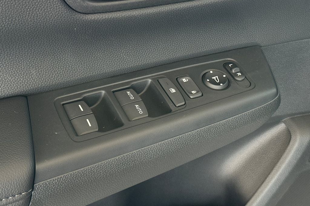 2027 Honda CR-V EX