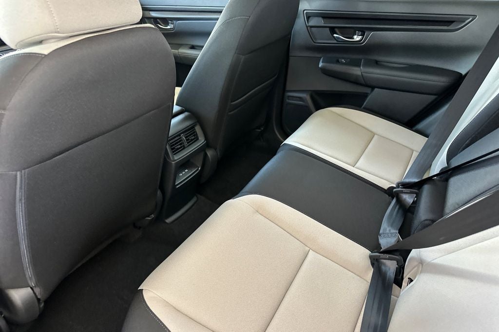 2027 Honda CR-V EX