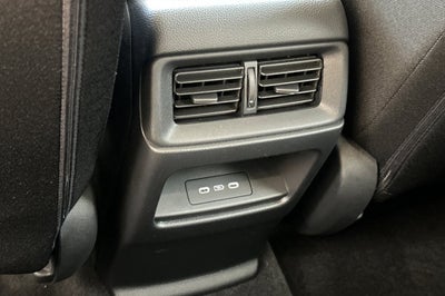 2027 Honda CR-V EX