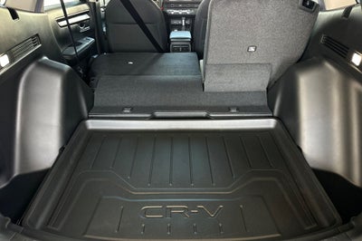2027 Honda CR-V EX
