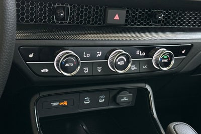 2027 Honda CR-V EX