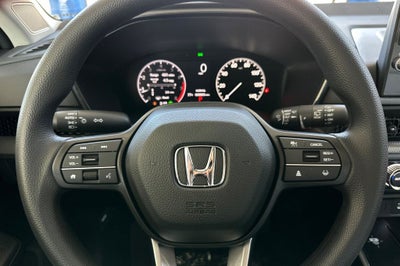 2027 Honda CR-V EX