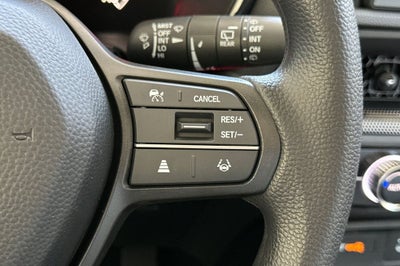 2027 Honda CR-V EX