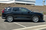 2027 Honda CR-V EX