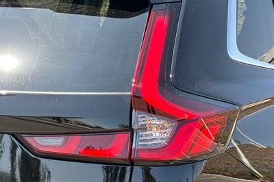 2027 Honda CR-V EX