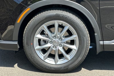 2027 Honda CR-V EX