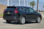 2027 Honda CR-V EX