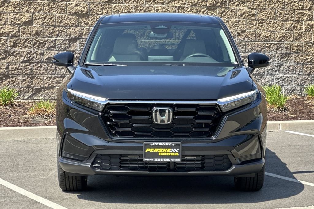 2027 Honda CR-V EX
