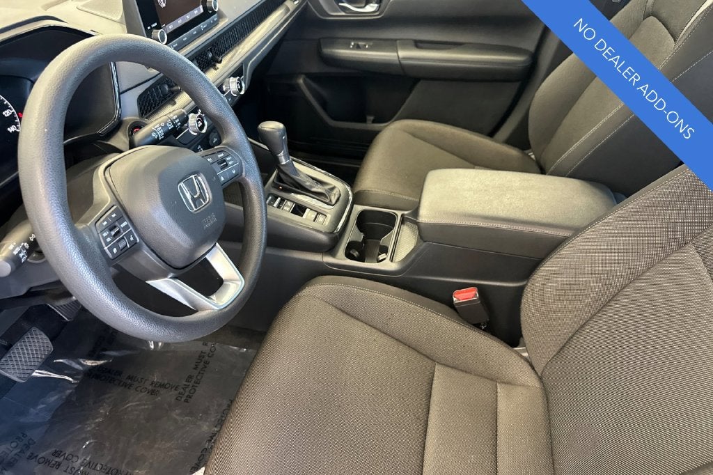 2023 Honda CR-V LX