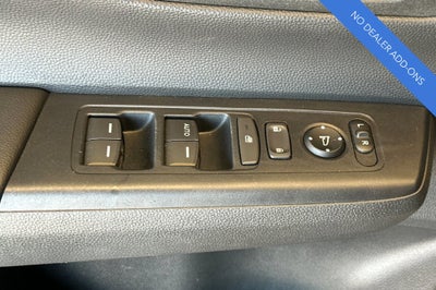 2023 Honda CR-V LX
