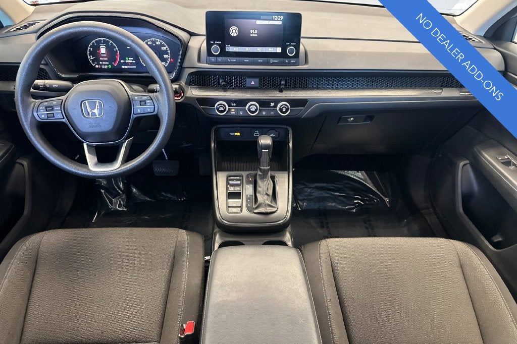 2023 Honda CR-V LX