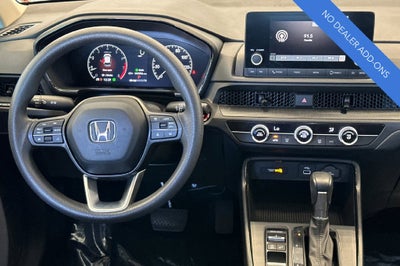 2023 Honda CR-V LX