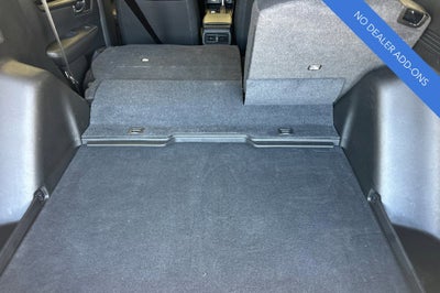 2023 Honda CR-V LX