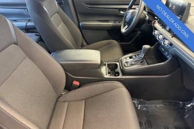 2023 Honda CR-V LX