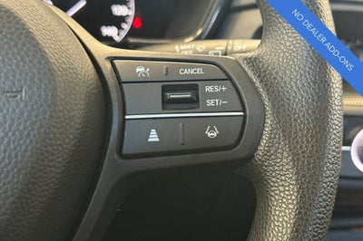 2023 Honda CR-V LX