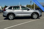 2023 Honda CR-V LX