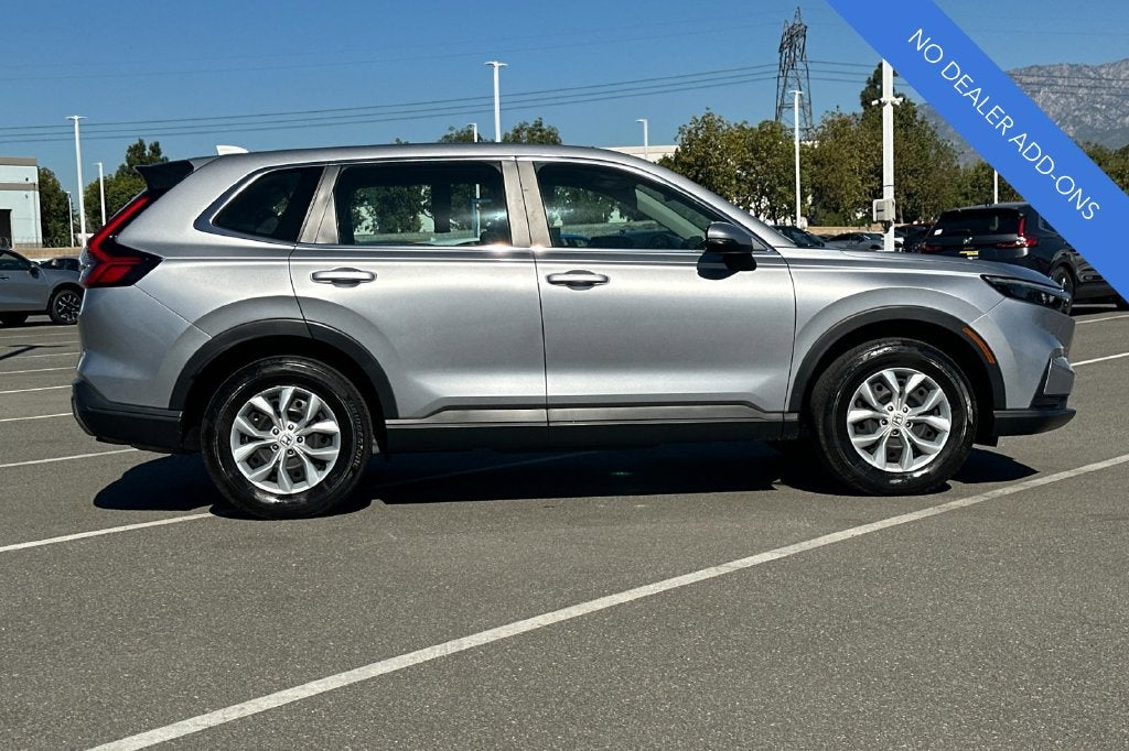 2023 Honda CR-V LX
