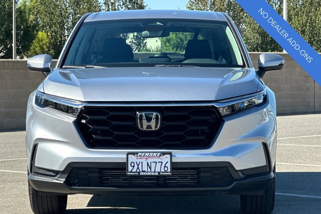 2023 Honda CR-V LX