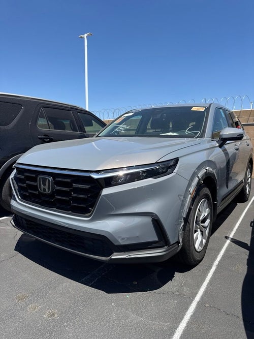 2023 Honda CR-V LX