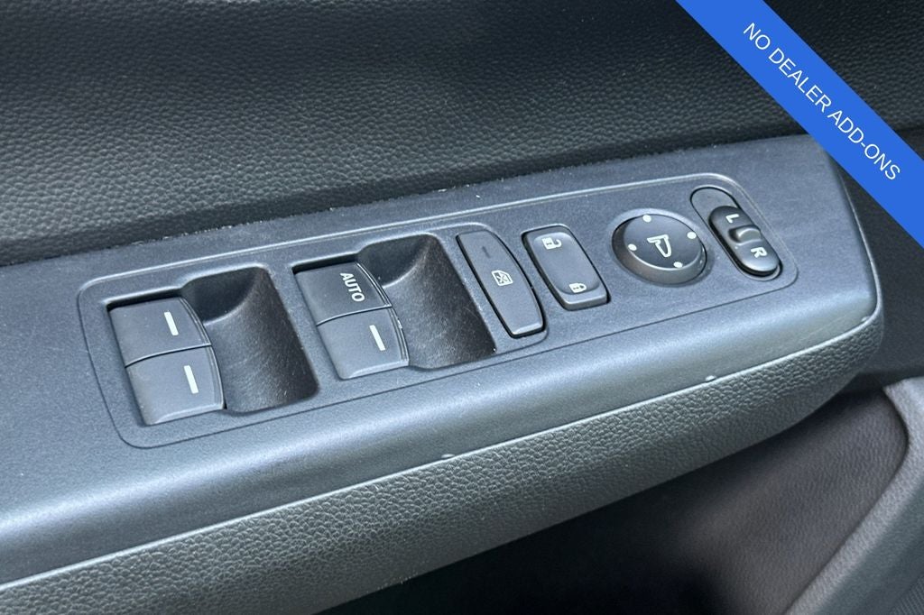 2023 Honda CR-V LX