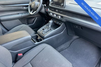 2023 Honda CR-V LX