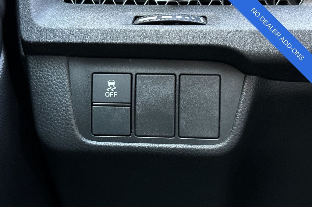 2023 Honda CR-V LX