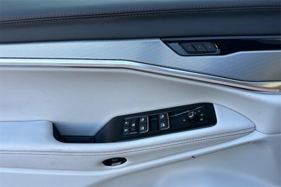 2025 Jeep Wagoneer S Limited