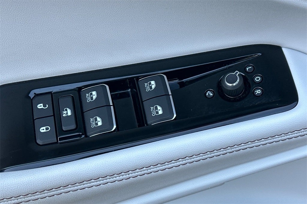 2025 Jeep Wagoneer S Limited