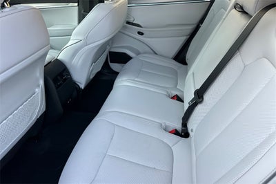 2025 Jeep Wagoneer S Limited