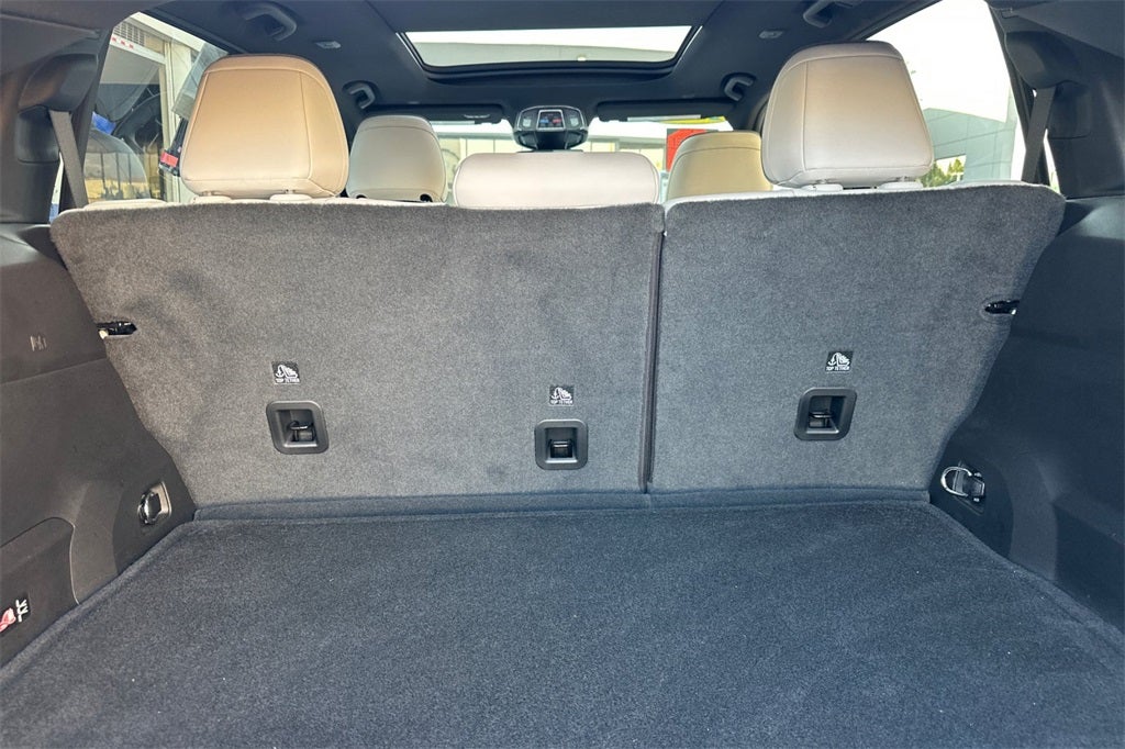 2025 Jeep Wagoneer S Limited