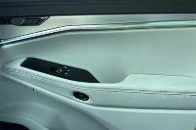 2025 Jeep Wagoneer S Limited