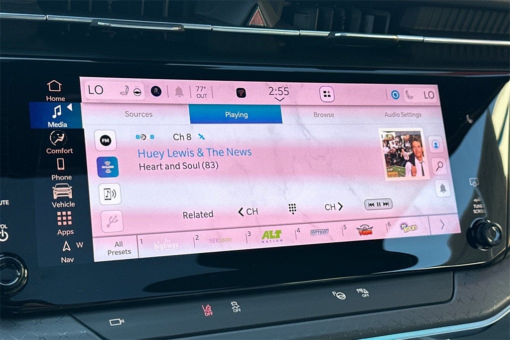 2025 Jeep Wagoneer S Limited