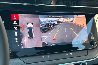 2025 Jeep Wagoneer S Limited