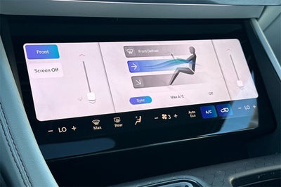 2025 Jeep Wagoneer S Limited