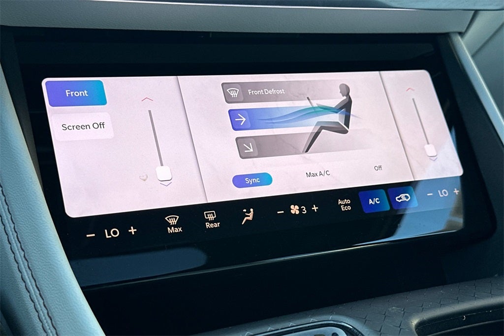 2025 Jeep Wagoneer S Limited