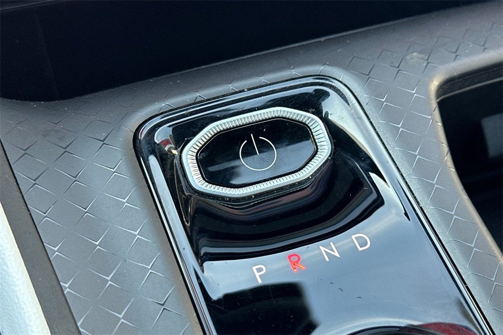 2025 Jeep Wagoneer S Limited