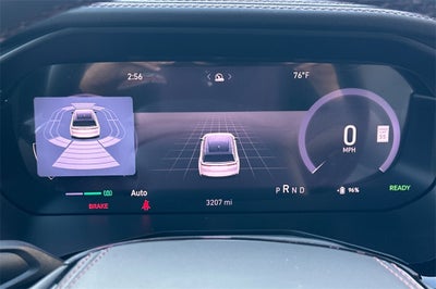 2025 Jeep Wagoneer S Limited