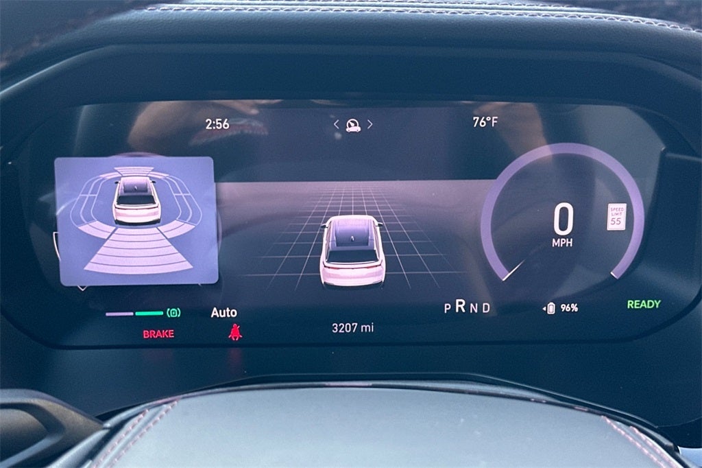 2025 Jeep Wagoneer S Limited