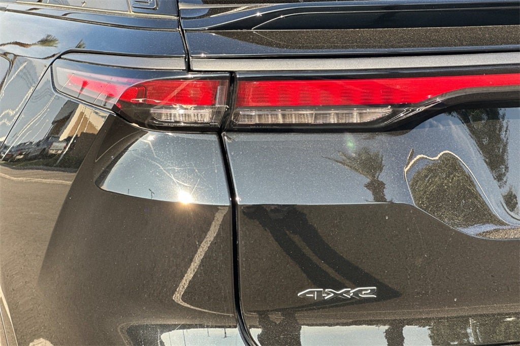 2025 Jeep Wagoneer S Limited