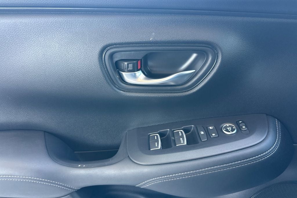 2025 Honda HR-V EX-L