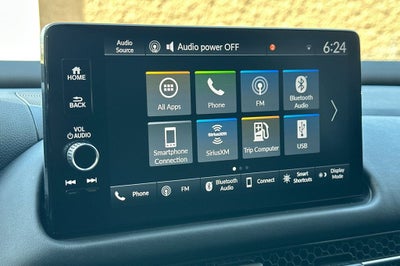 2025 Honda HR-V EX-L