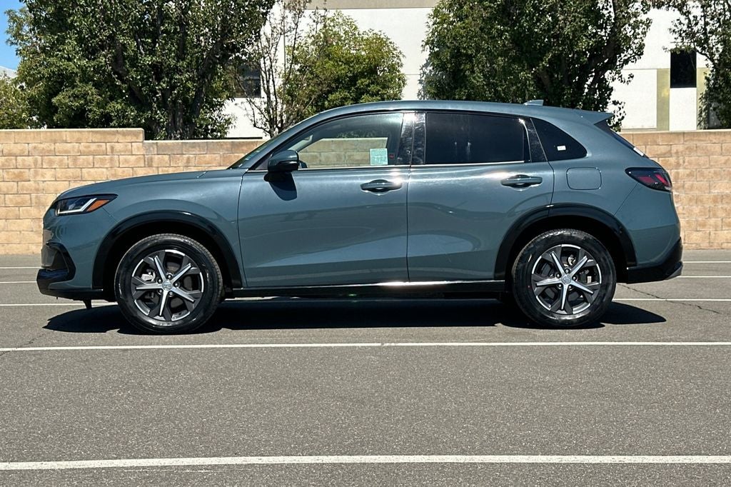 2025 Honda HR-V EX-L