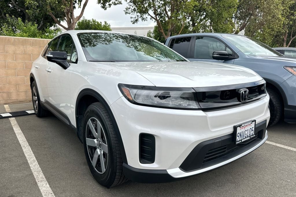 2024 Honda Prologue EX